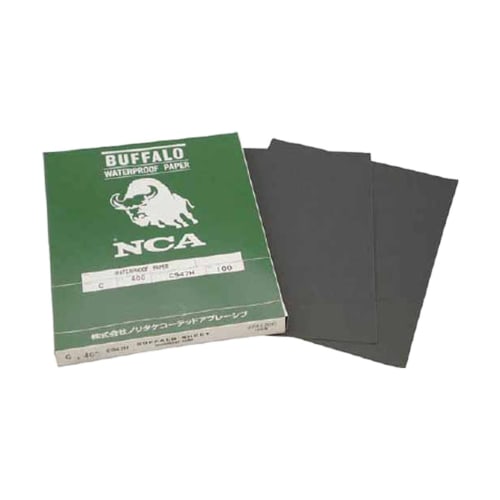 NCA Waterproof Paper, 228 x 280 mm, DC1000 (100 sheets)