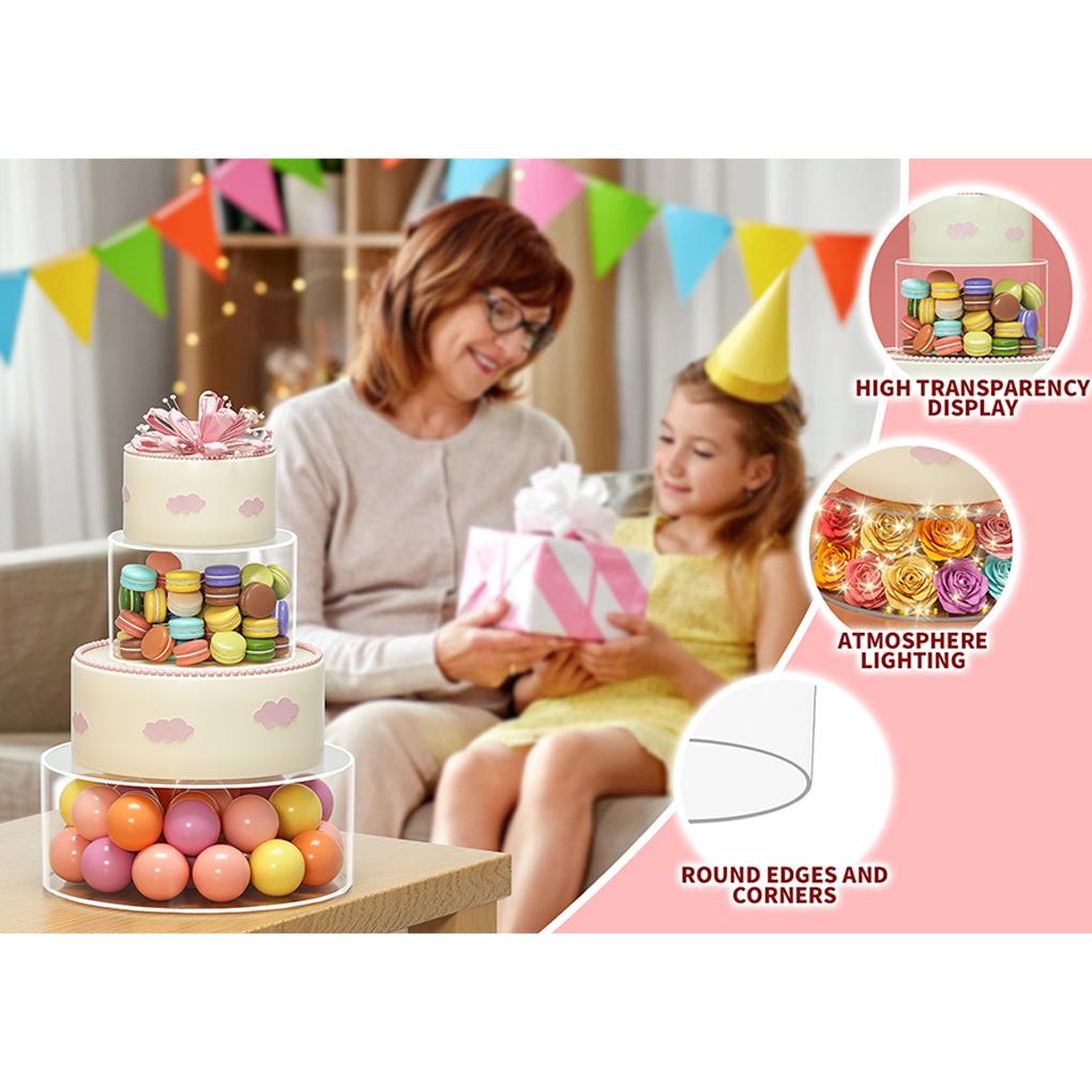 Elegant Cake Display Stand For Weddings And Parties Food Display Stand Cake Stand Fittings Buffet