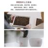 Alter Kamerad 7578 Reifer Tee Pu'er Tee Klassischer Kuchentee Yunnan Qizi Kuchentee 357G