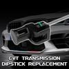 CVT Transmission Fluid Dipstick For Nissan Replacement OEM#31086-JA00A, 2.5L Transmission Oil Level Dip Gauge Compatible With Nissan Altima Quest