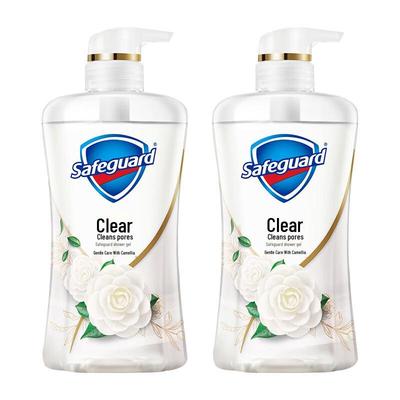 Safeguard Reinigendes Kamelien Duschgel