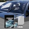 Automotive Glass Repair set Car Glass Crack Repair Tool Window Repair for Windshield Chips & Cracks for Nighttime Use