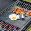 Teflon Barbecue Sheet InnovaGoods 2 Units