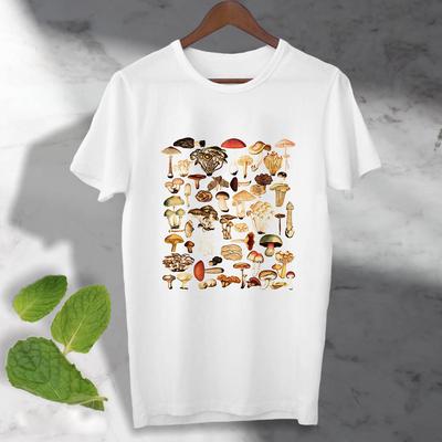 Oberteile – T-Shirts
