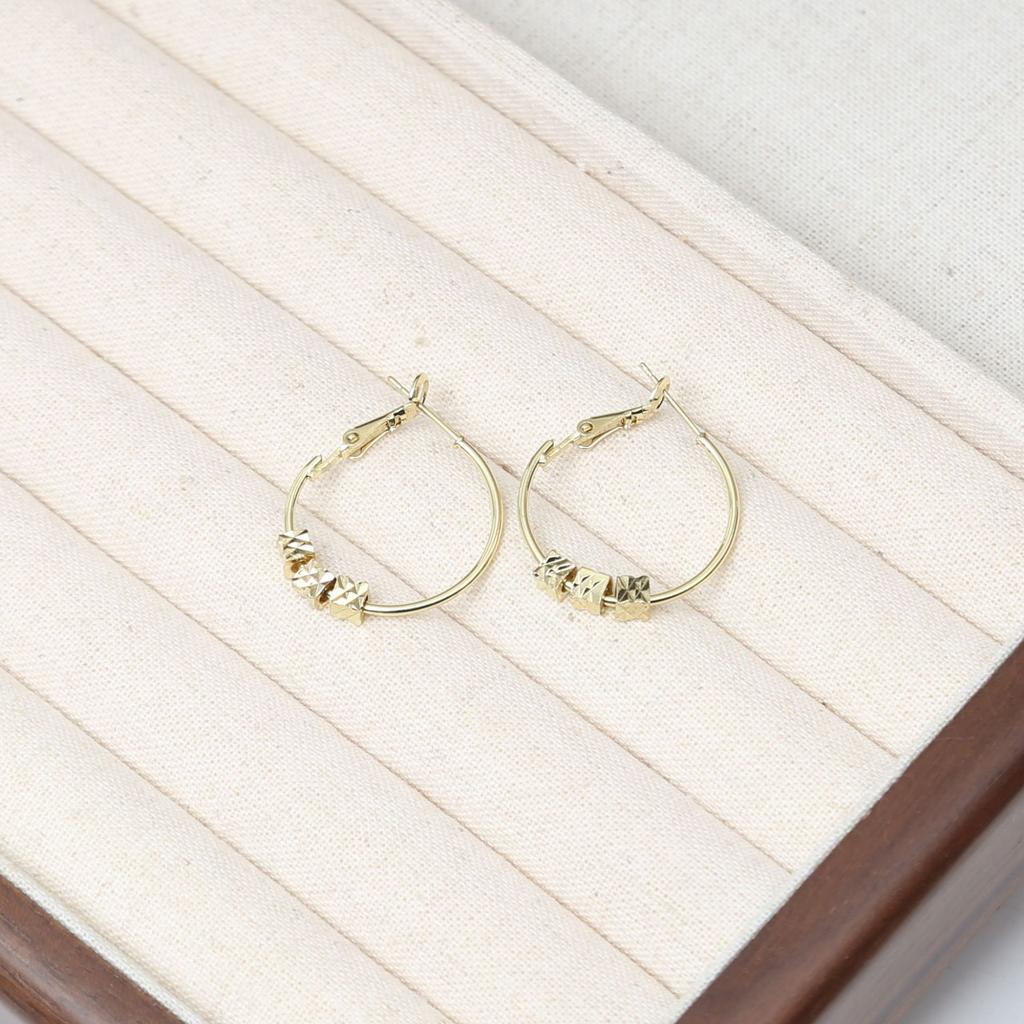 Tassel Earrings Diamond Butterfly Flower Pearl Stud Earrings Temperament Fashion Long Thin Earrings