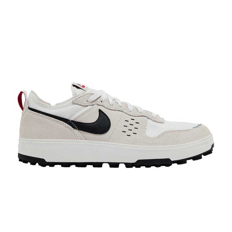 Nike C1TY Белый Саммит Черный 41