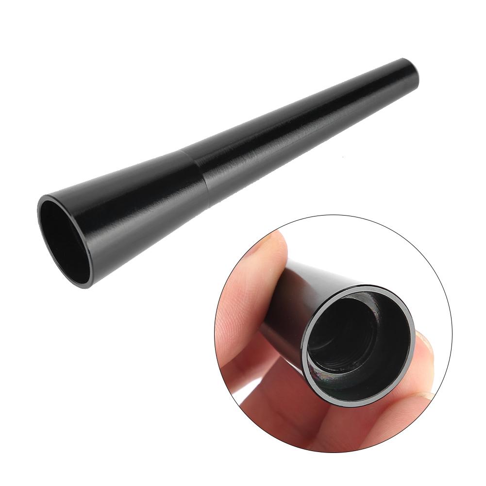 Decorative Short Mast Antenna Aerial Fits for Mercedes R171 SLK SL 200 230 280 300 320 350 500