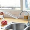 Kitchen Home 360 Degree Rotate Dual Use Diffuser Faucet Swivel End Faucet Nozzle Water Saving Tap