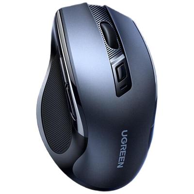 Ugreen MU002 Dual-Mode Wireless & Bluetooth Silent Mouse