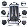 Outdoor Waterproof Dry Bag Backpack