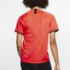 Jordan PSG Basketball Jerseys Men's Red Moderate Straight Fit AJ5552-613