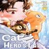 Cat On the Heros Lap Vol. 3 by Kousuke Iijima Paperback Book 9798888434598