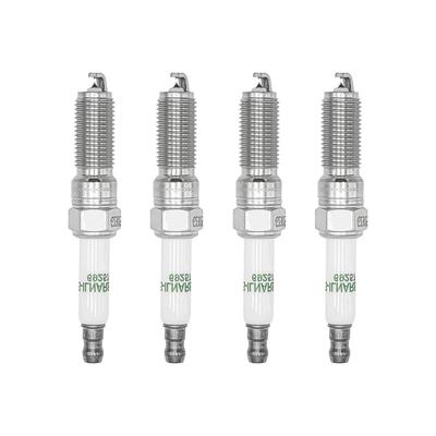 4pcs NGK-91970 ILNAR8B7G Double Iridium Spark Plugs for LaCrosse and Regal 1.5T