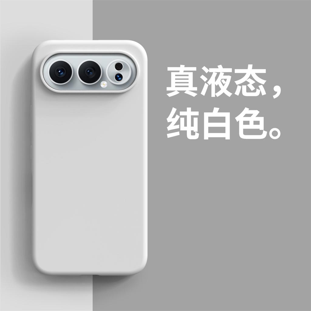 For Honor 500 Pro Phone Case for Case for Honor 400 Pro TPU Cover Liquid Silicone Protective Cover Soft Cases for Honor 300 Pro