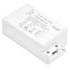 LED Driver Input AC100‑240V 0.35A Output DC12V 0.5A 6W LED Transformer for Bathroom
