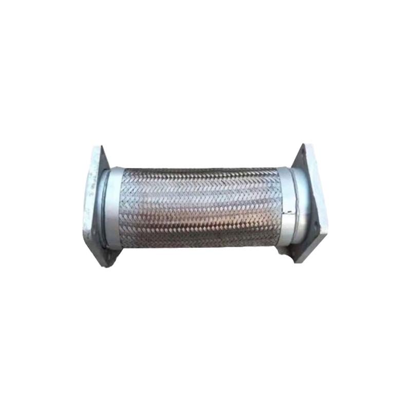 Beichuang Shaanqi Steyr Truck Exhaust Bellows