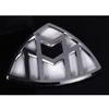 Coprimozzo Ruota Auto Emblema Volante Guscio Adesivo Emblema Cromato Per Cofano Maybach Supporto a Piedi Logo S500 S600 V12 Parafango Laterale Emblema Baule