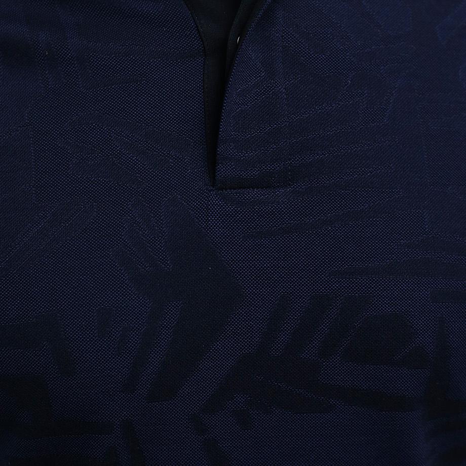 HUGO BOSS SS21 Polo Shirt Men's Dark Blue 50452563-402