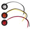 Super Bright Side Lamp Under Mirror Signal Lamp Car Tail Lights Puddle Lights Car Light