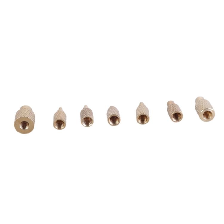 Efficient Heat Transfer Soldering Tip for Threaded Inserts in DIY Electronics & 3D Printing with Quick Changes Designing