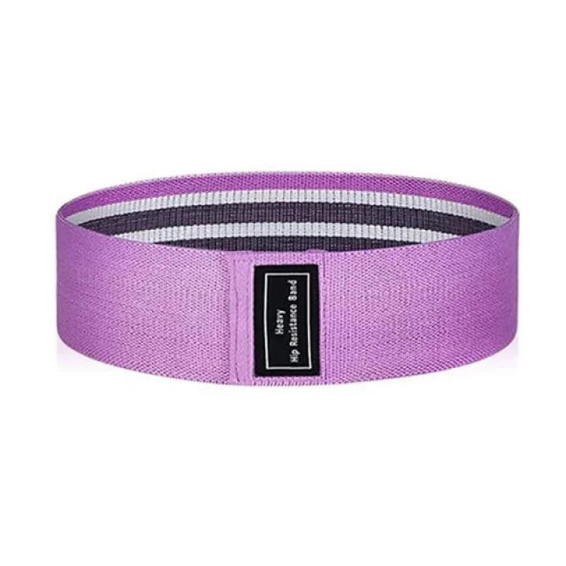 Anti-Slip Booty Bands for Glute Sculpting, Heavy Duty Resistance Loops Squats Hip Thrusts Slavic Body Toning Home Gym