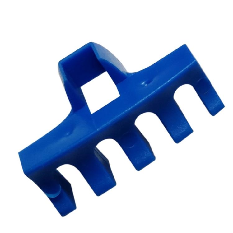 Embedded Racket High Pounds Load Adapter Protector Stringing Machine Tools Badminton Stringing Racquet Load Spreader