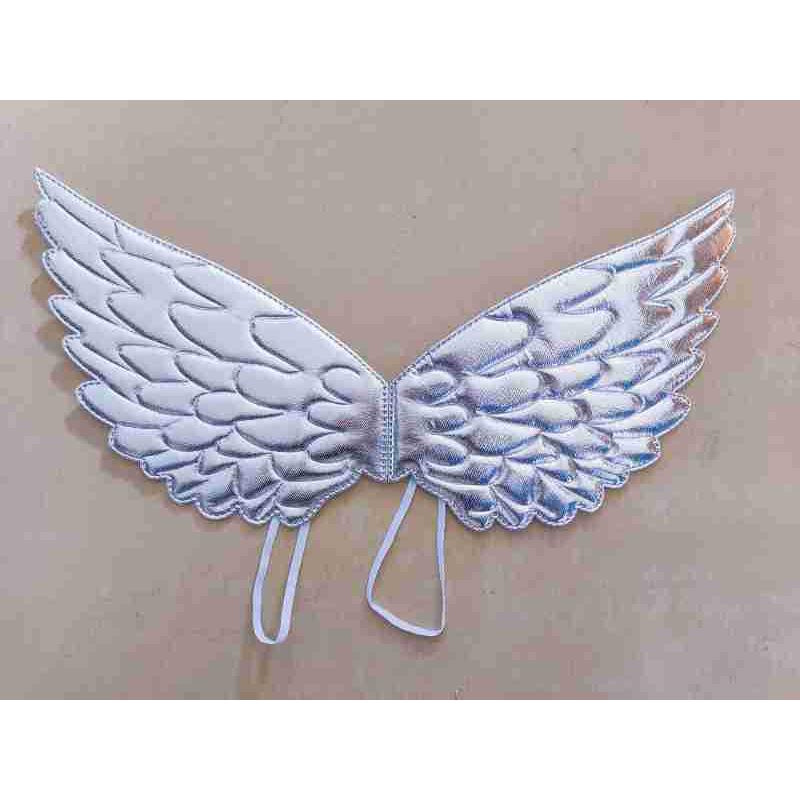 Swallow-Wing Princess Dress for Girls - Birthday, Children's Day & Fashion Show Outfit