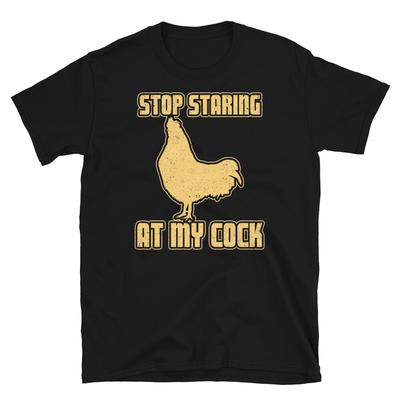 Tops – Camisetas