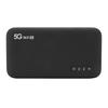 5G Mobile Hotspot WiFi 6 Portable Router with SIM Card Slot for Home and Travel Use Support 16 Devices 6100mAh Battery