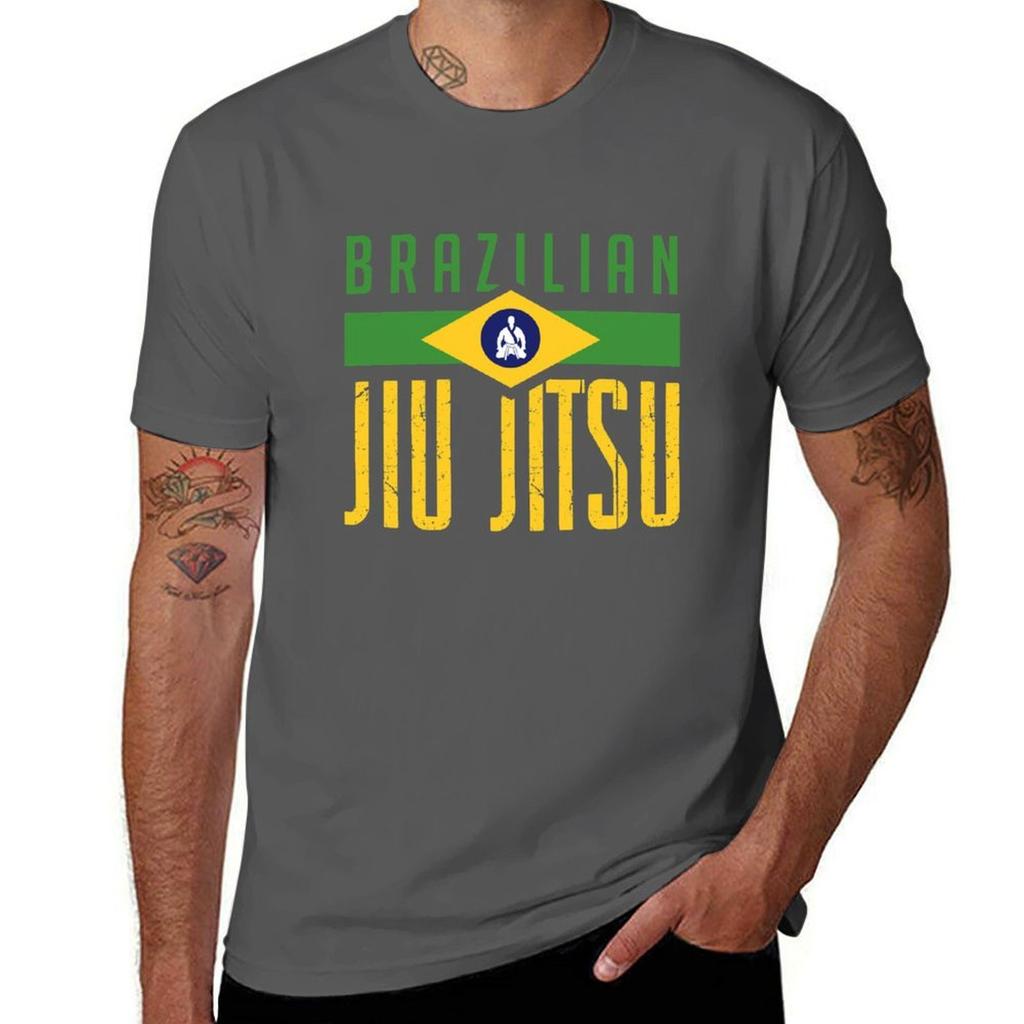 Jujitsu TShirt Work Outdoor TShirt for Unisex