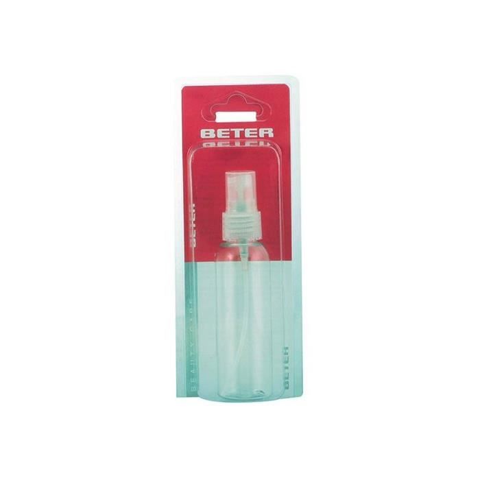 Spray Bouteille - BETER - 1 pz - Plastique - Unisexe - Authentique