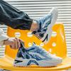Fashion Backless Open Back Men's Shoes Classic Vulcanize Grandma Men's Sneakers High Brand Sports Super Deals Street Ternis Snekers