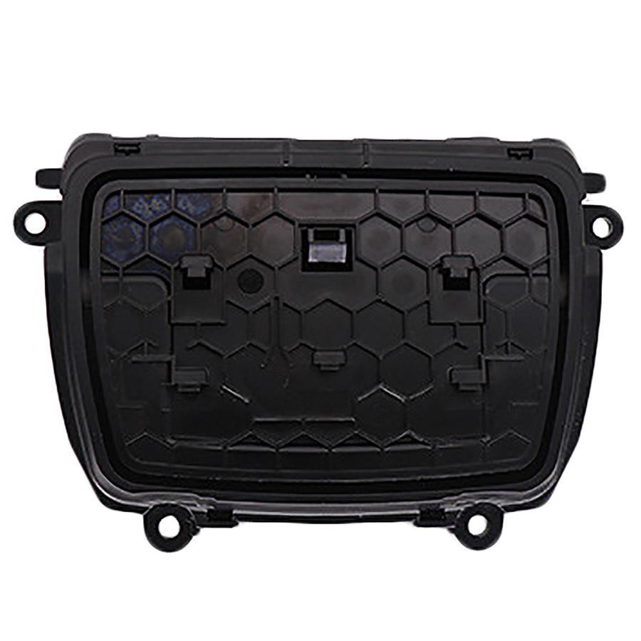 Front Center Console Ashtray Cover Case For BMW 5 Series F10 F11 51169206347 Without liner
