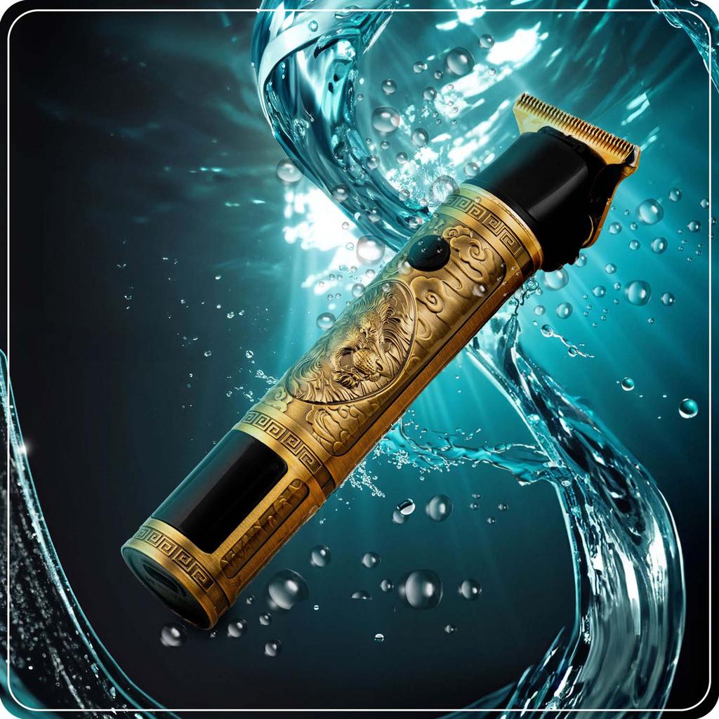 Berdsen Lion Hair Clipper