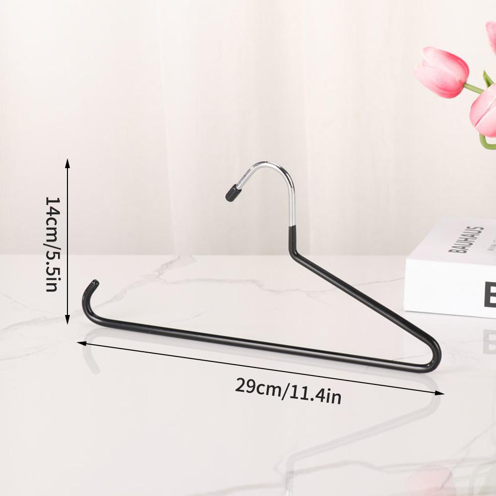 Baseball Cap Hat Rack Organizer,Metal & Plastic Hanging Cap Holder, Portable Hat Storage Hanger,Suitable for Various Types Sizes