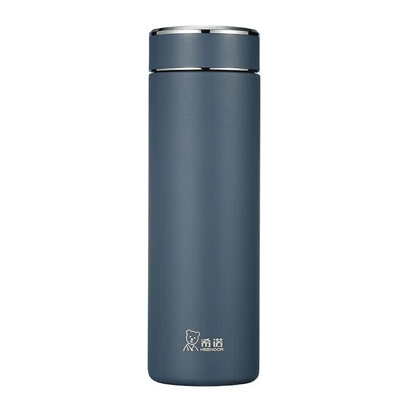 Heenoor 316L Stainless Steel Business Insulated Mug