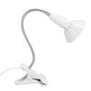 120LEDs Blue Yellow Red Light Therapy Light Efficient Facial Beauty Salon Lamp with Clip for E27