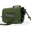 Maxpedition Foldable Dump Pouch, Rollypoly, OD Green
