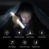 Kitchen Wireless LED Lights Lamp Kitchen Cabinet and Storage Lamps Home USB Night Light Motion Sensor Decoration Lighting Indoor