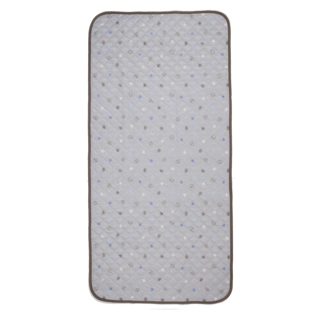 Marushin Ghibli Neighbor Sepia Kurosuke Mattress Cool To the Character Boys and 1065005900 "My Totoro" Pad, Touch, Summer, Design, Girls,