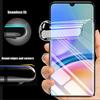 4pcs Full Cover Hydrogel Film for Samsung Galaxy A05 A05s A15 A04 A04s A14 A24 A34 A54 M54 M34 M24 M14 M04 Screen Protectors
