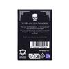 6x Memento Mori Gothic Playing & Oracle Cards