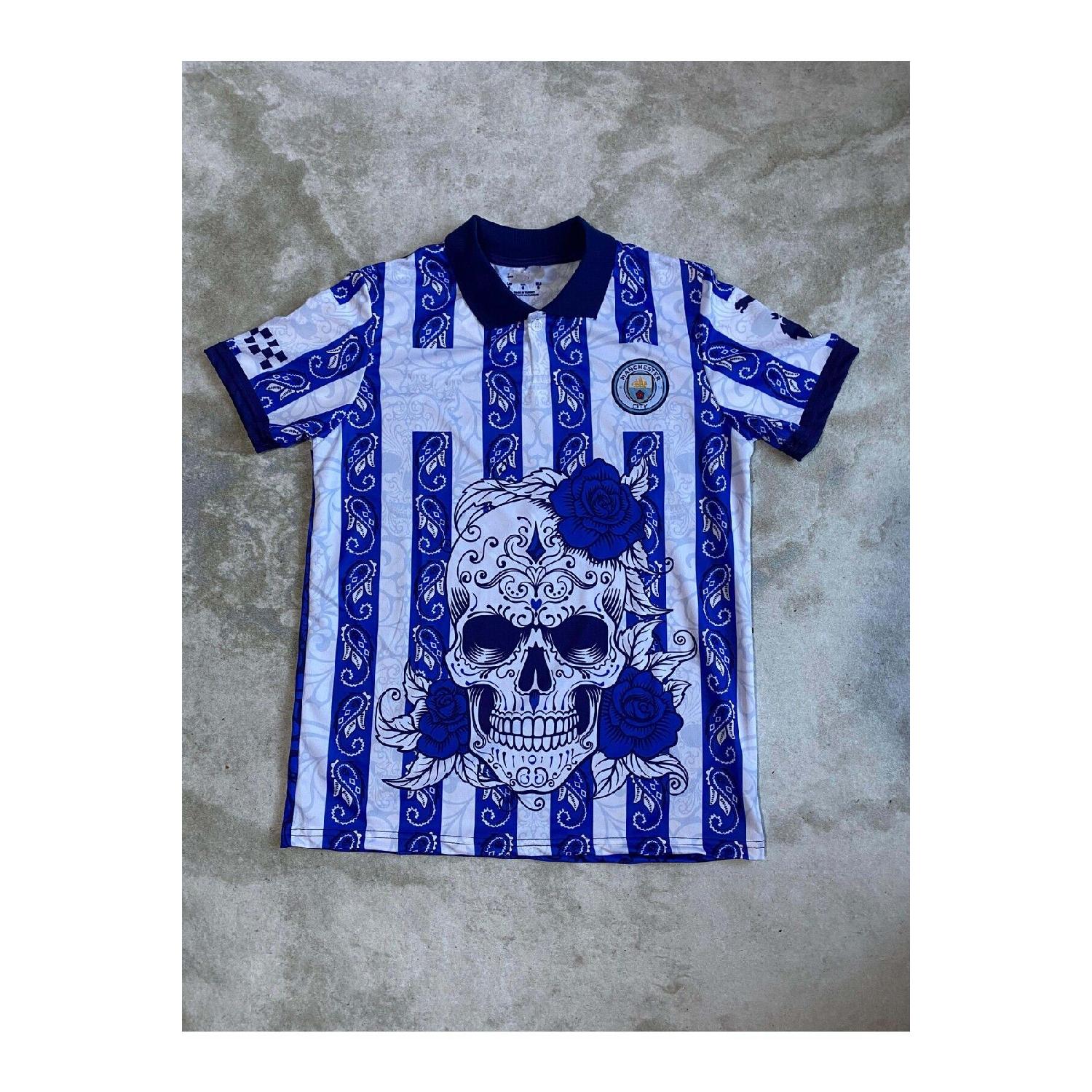 

Специальная концепция дизайна Джерси