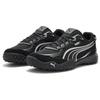 Puma Rollcat Avant-Garde Technology Modern Urban Commuting Comfortable Versatile Outfit Wrapping Balance Low-Top Lifestyle Casual Shoes 40878403