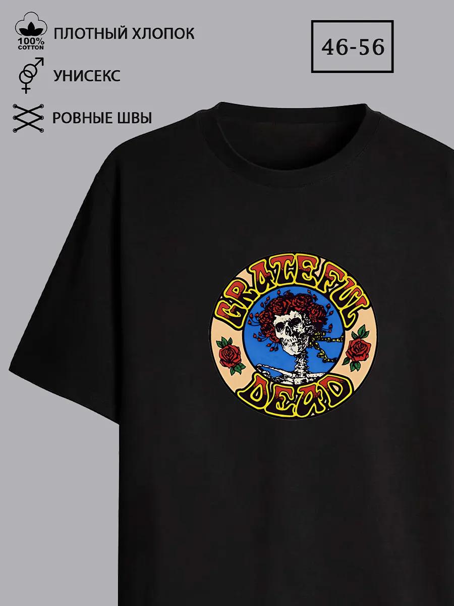 Women s T-shirt with text print 2XL