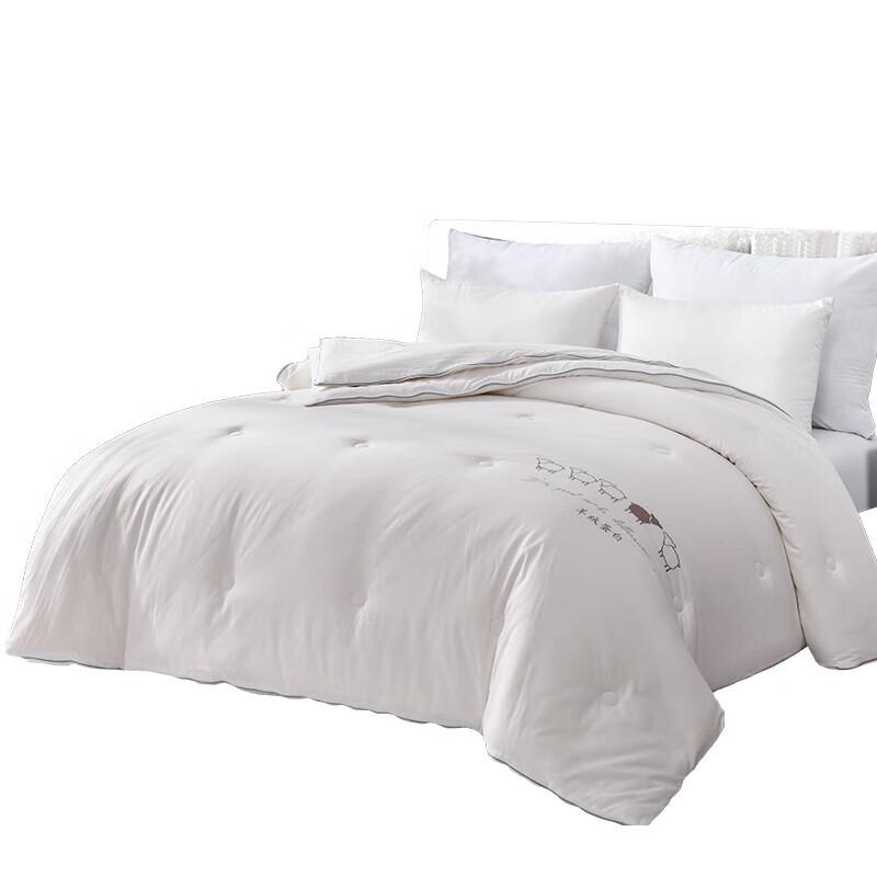 

Faunen Cashmere Protein All-Season Duvet