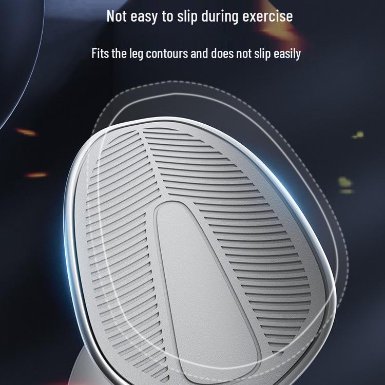 Leg Slimming & Pelvic Floor Trainer: Non-Slip Kegel & Thigh Yoga Resistance Tool