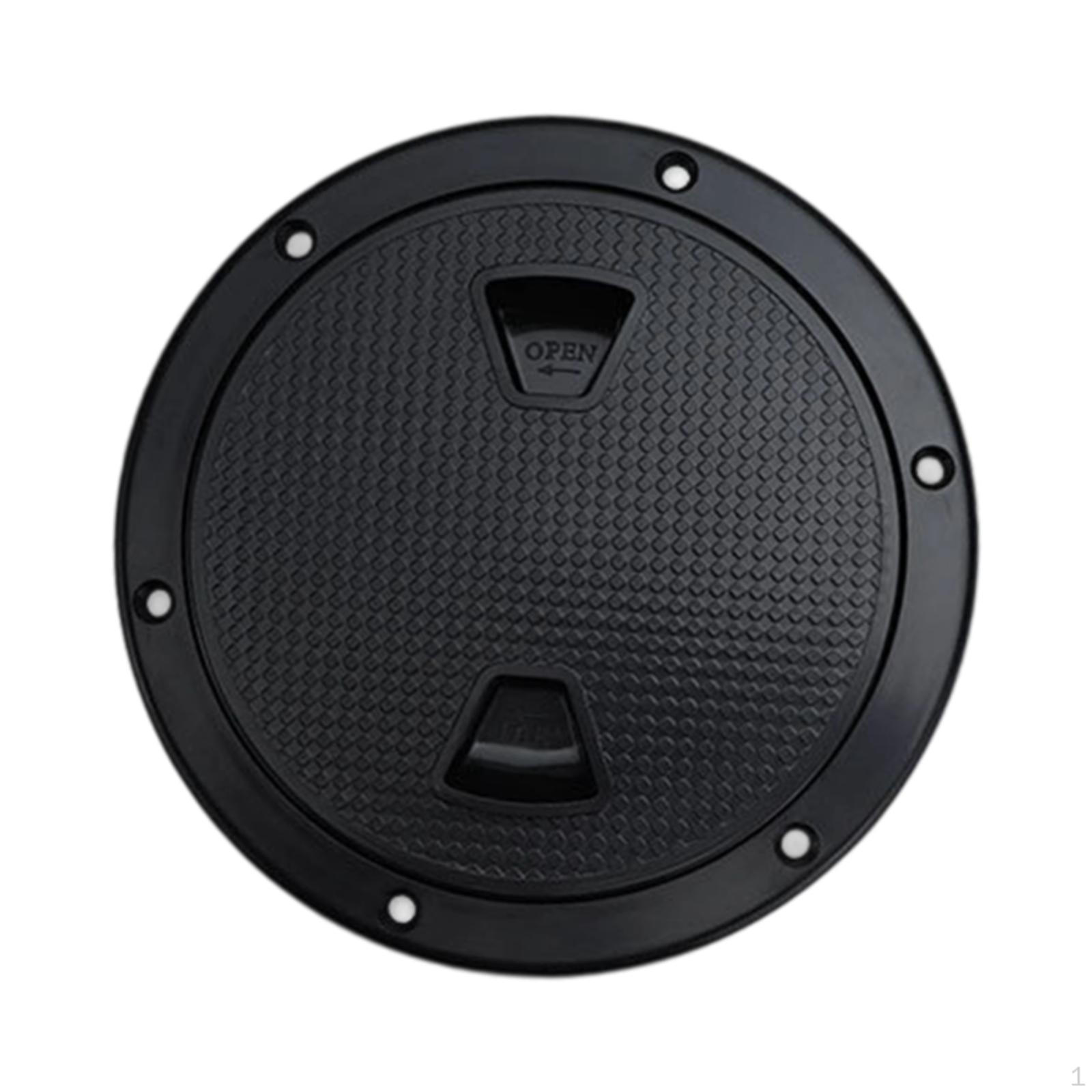 

Съемный чехол для лодки Противоскользящие многоцелевые палубные плиты для морского судна, дома на колесах, яхт Замена 14.2cm