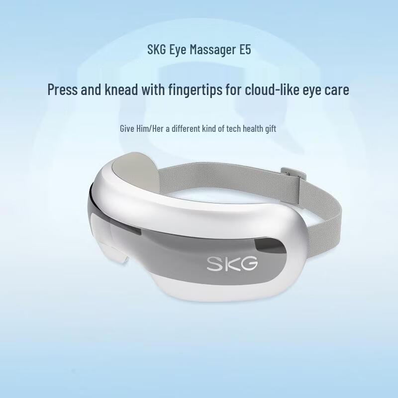 SKG E5 Eye Massager