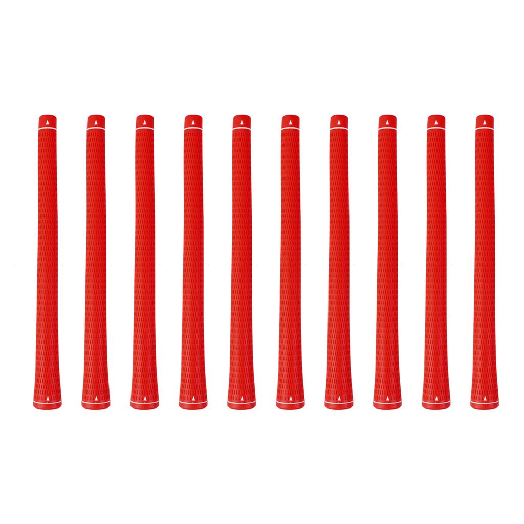 Golf Putter Grip, Anti Skid Rubber Golf Club Putter Grip Replacement Lightweight and Comfortable Golf Grips for Golfers